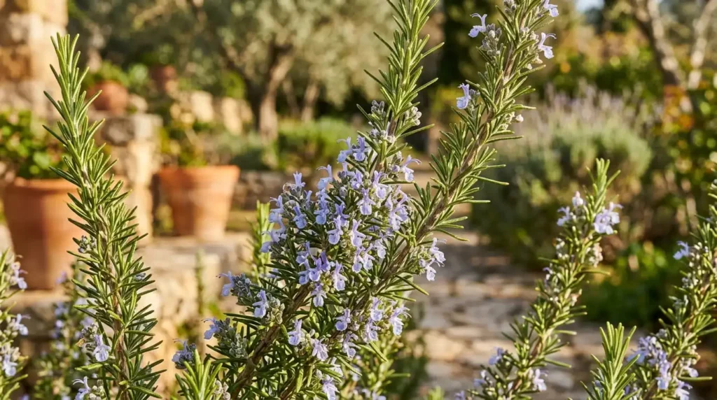 rosemary plant