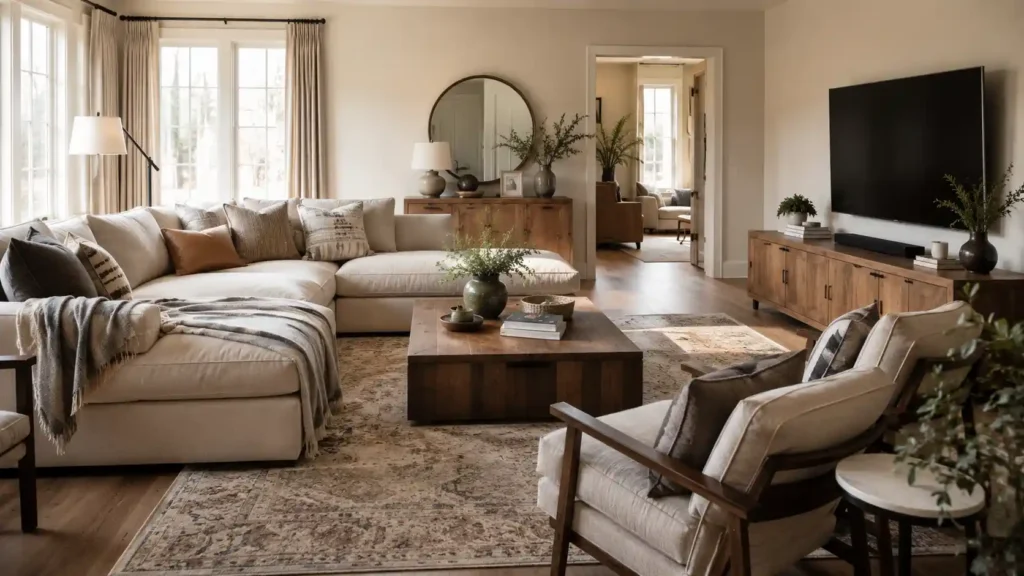 Ashley Home Furniture