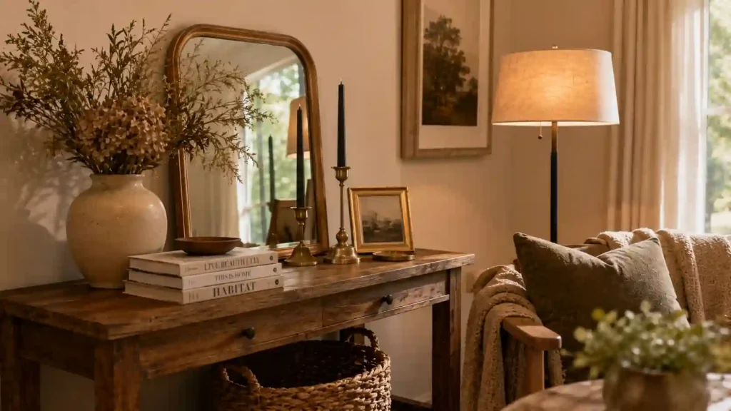 Ideas Home Accessories