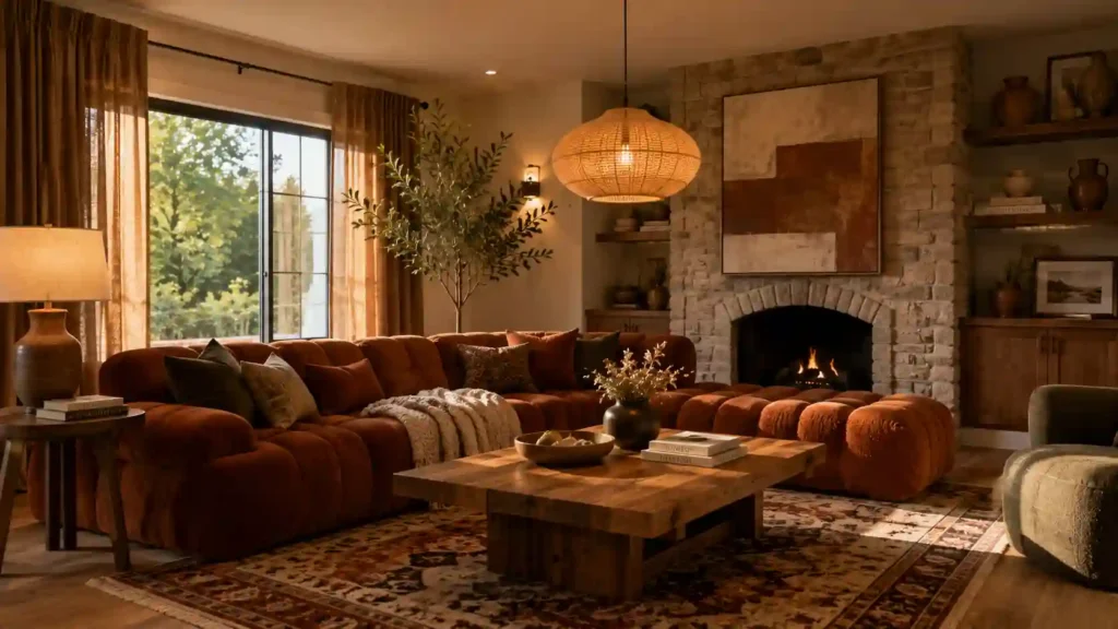 Lounge Interior Ideas