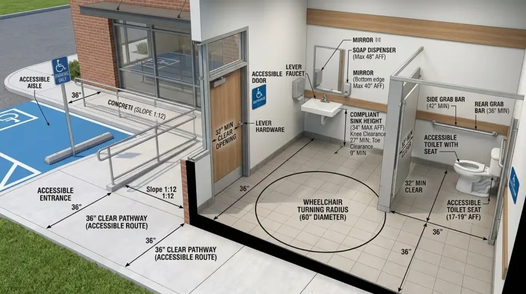 Commercial Renovations
