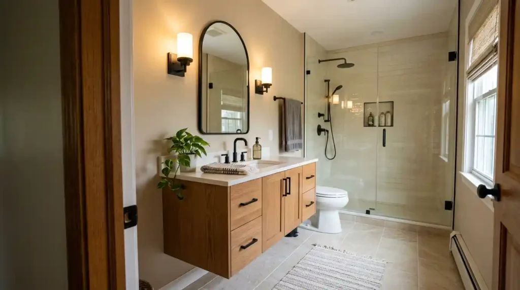 bathroom remodel ideas