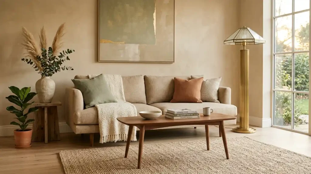 ​interior design styles