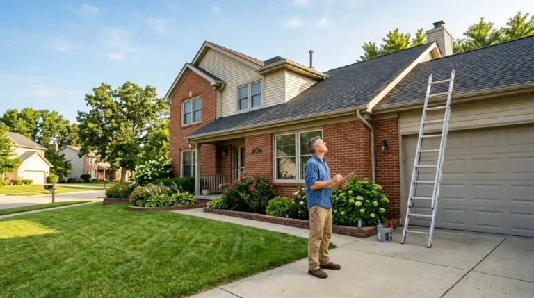 maintenance checklist summer middle class homes middleclasshomes