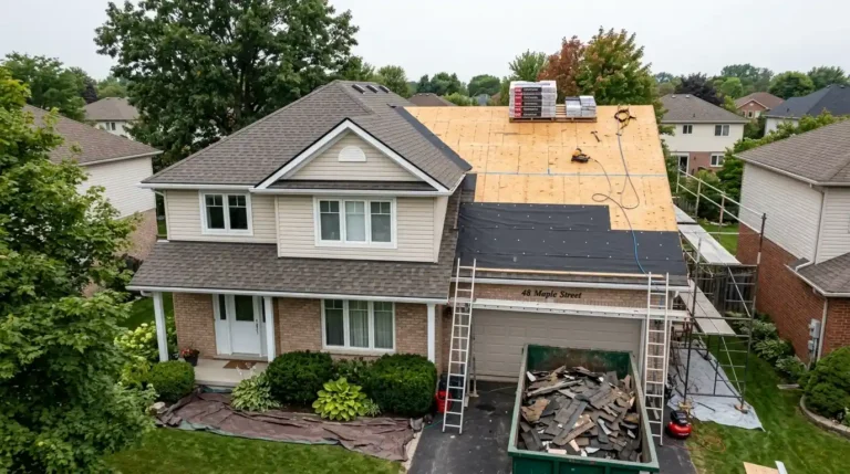 how much is a new roof