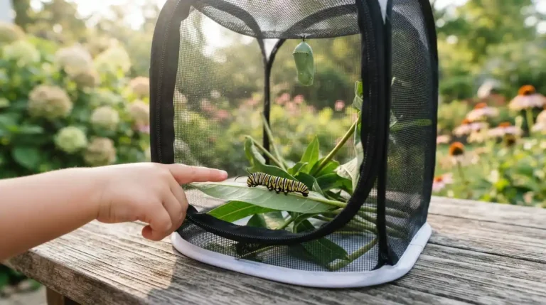 caterpillar housing
