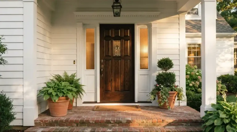 Door