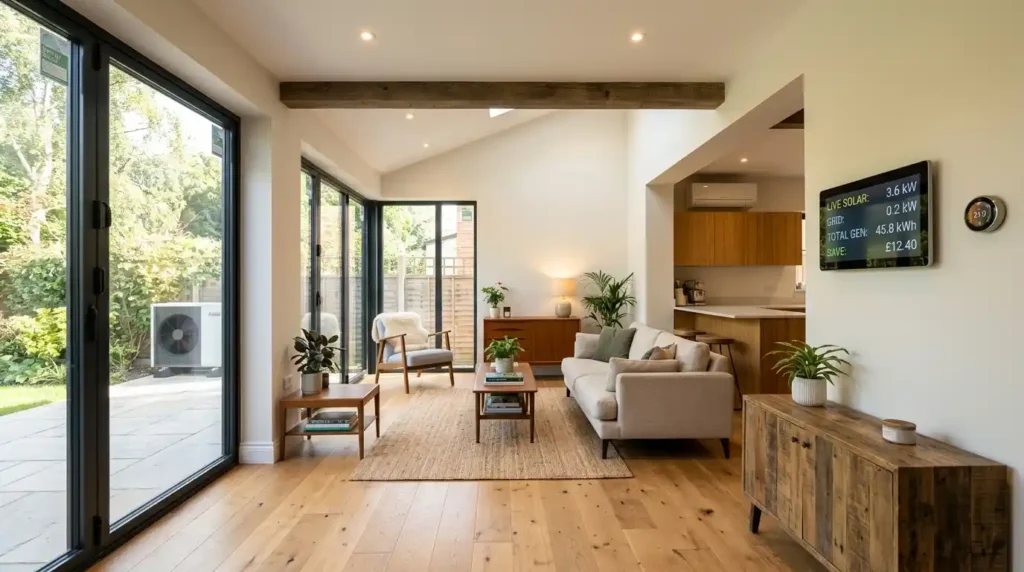 House Renovation Heartomenal